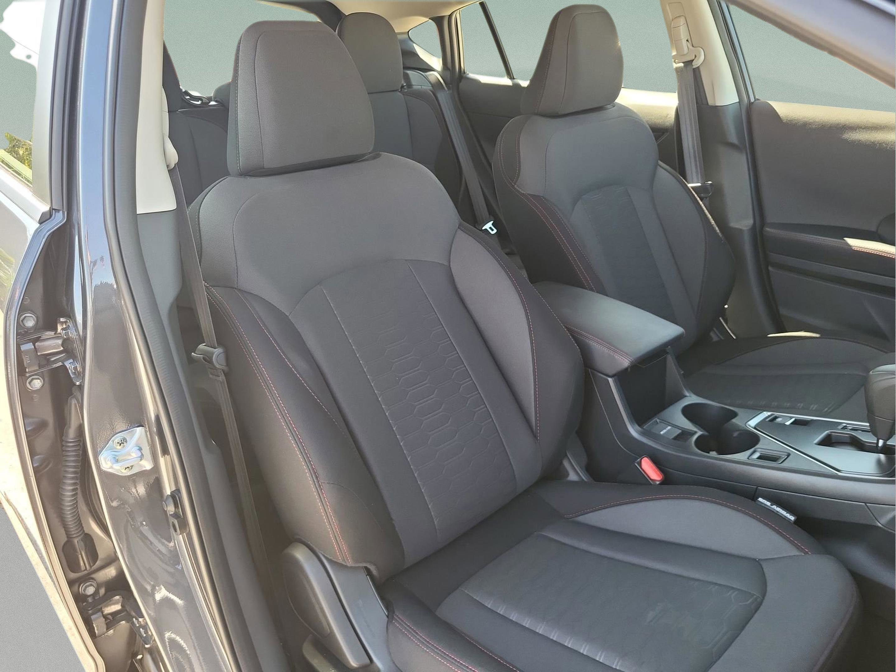 Used 2024 Subaru Impreza 2.0i Sport w/ Popular Package #1 image 19