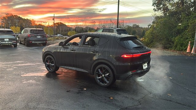 Used 2024 Dodge Hornet R/T Plus image 9