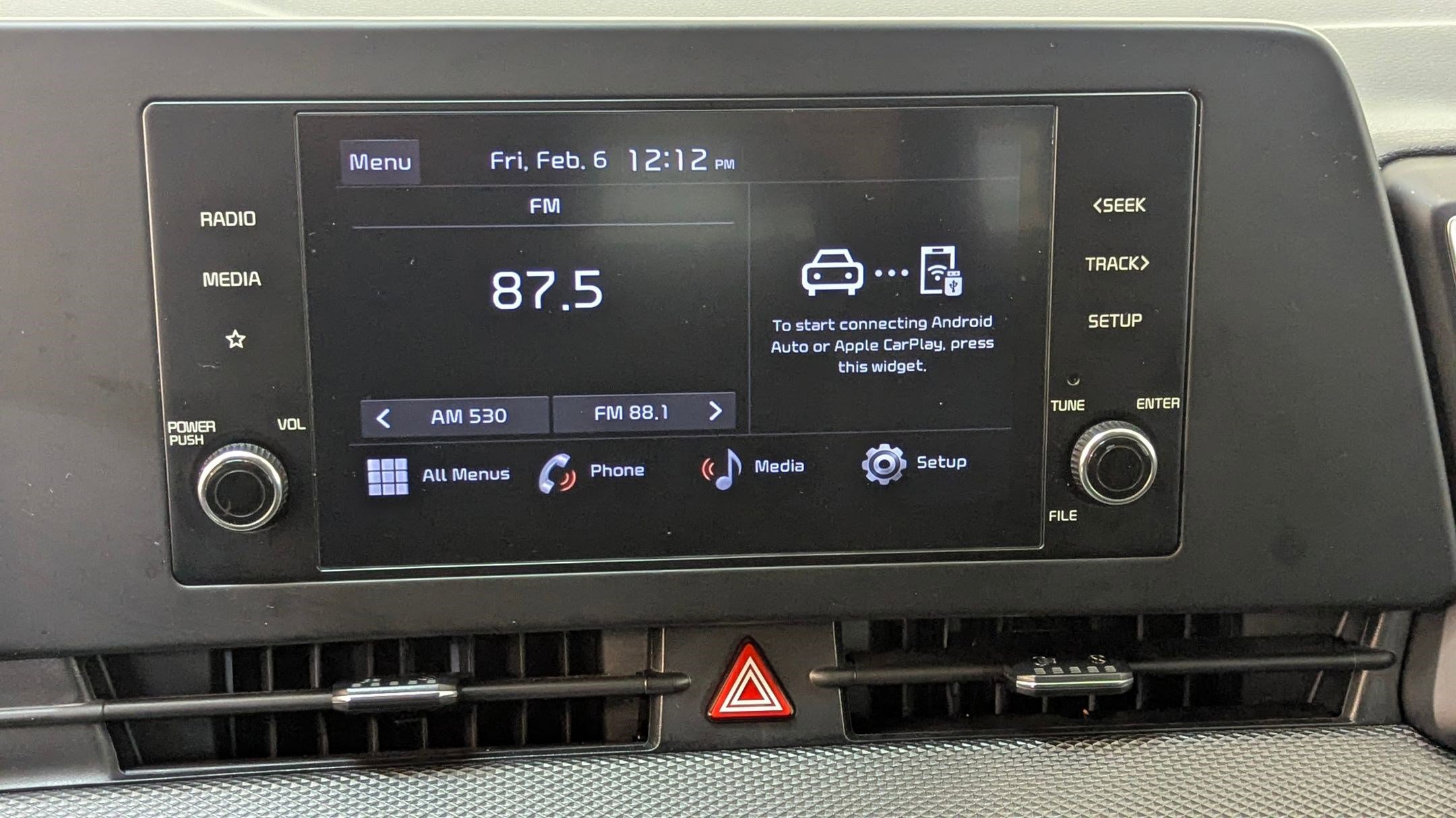 Used 2024 Kia Sportage LX image 26