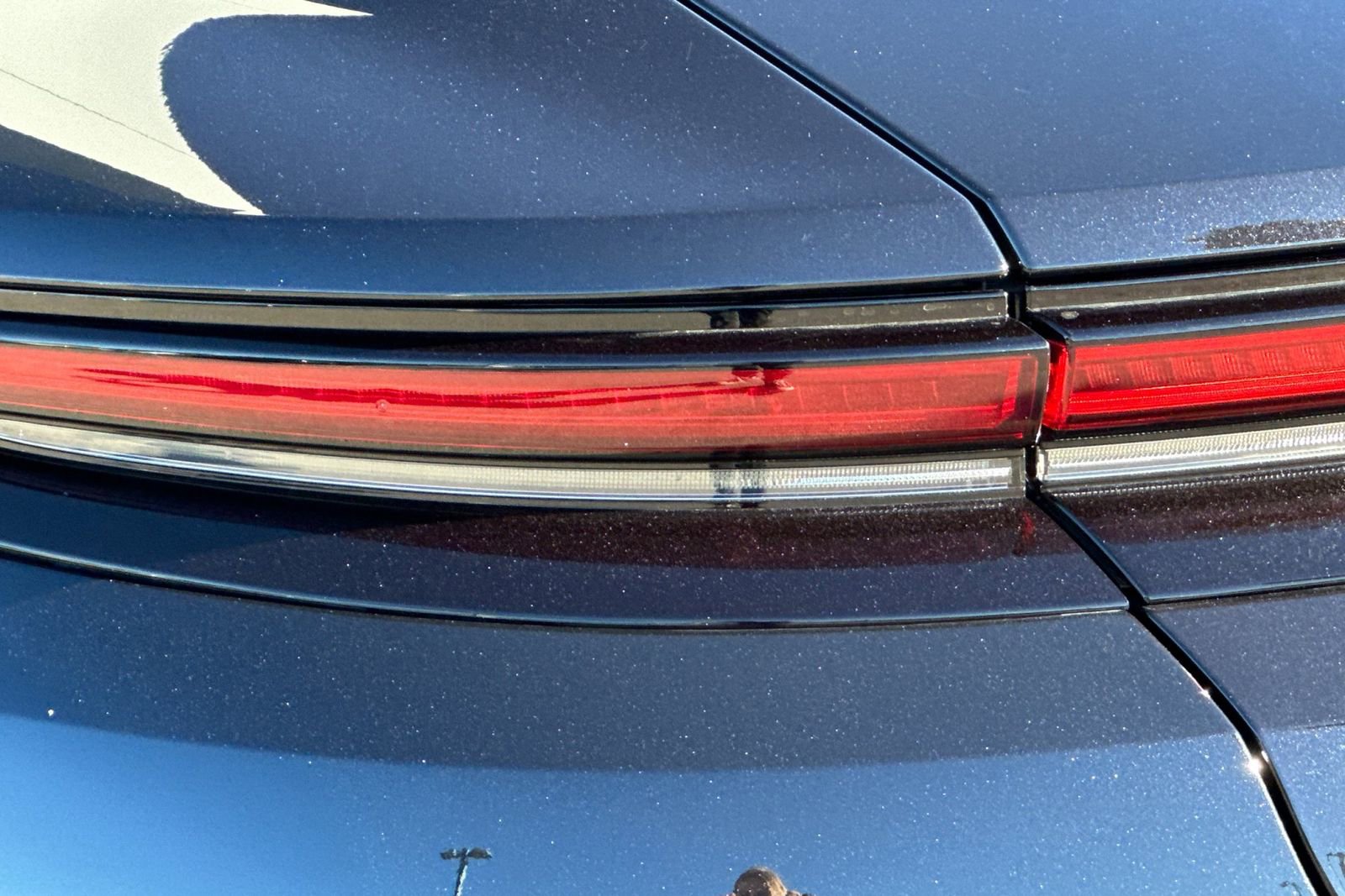 Used 2024 Porsche Panamera image 38