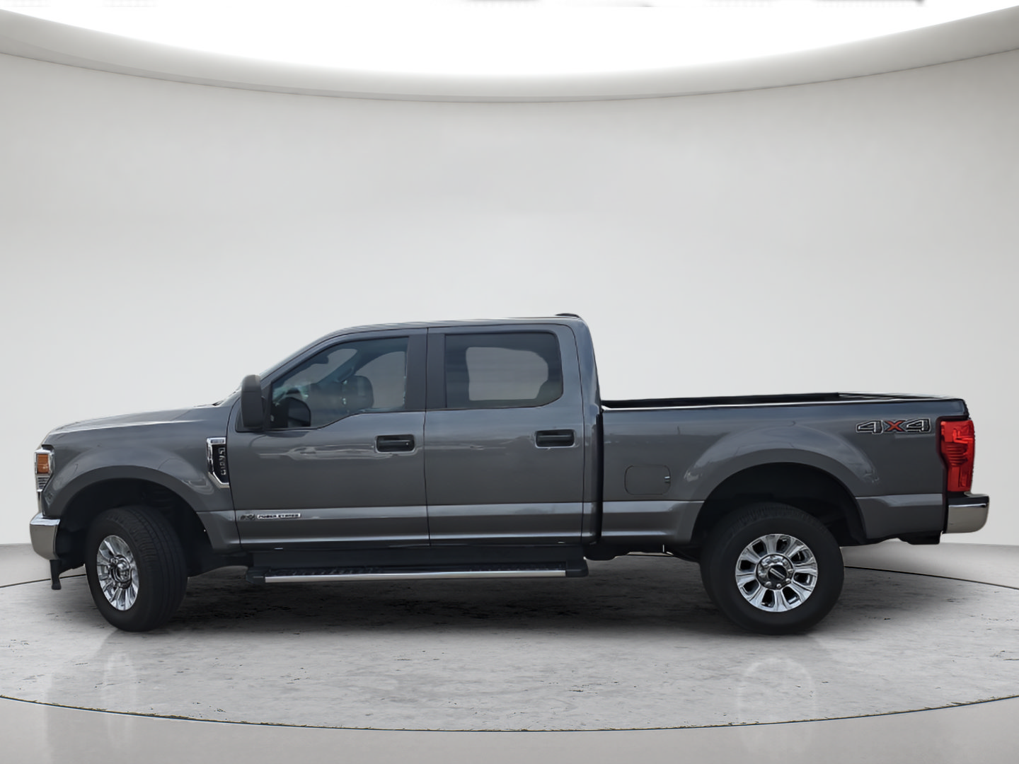 Used 2021 Ford F250 XL w/ STX Appearance Package AWD/4WD image 9