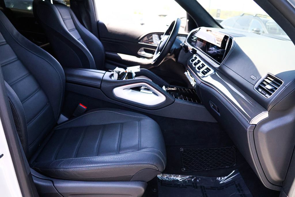 Used 2021 Mercedes-Benz GLE 450 4MATIC image 33