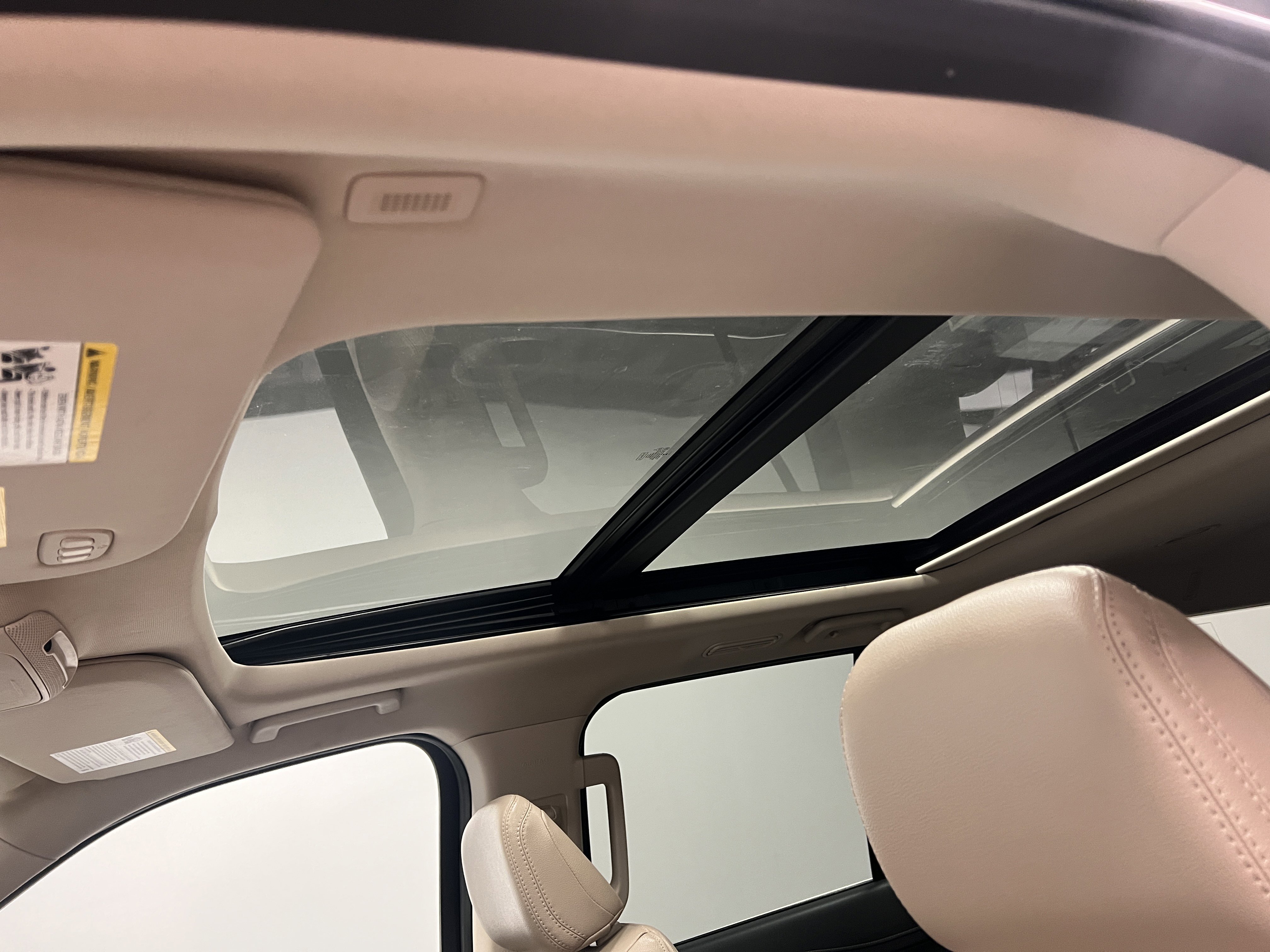 Used 2024 Ford Expedition Max Limited image 10