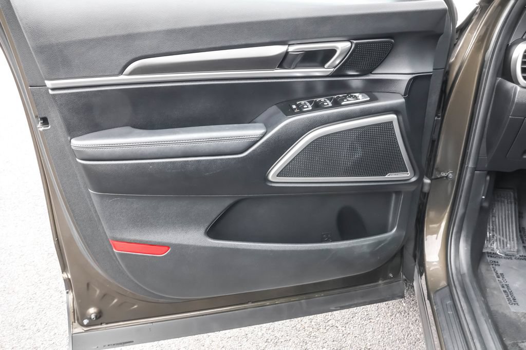 Used 2024 Kia Telluride S w/ S Sunroof Package AWD/4WD image 29