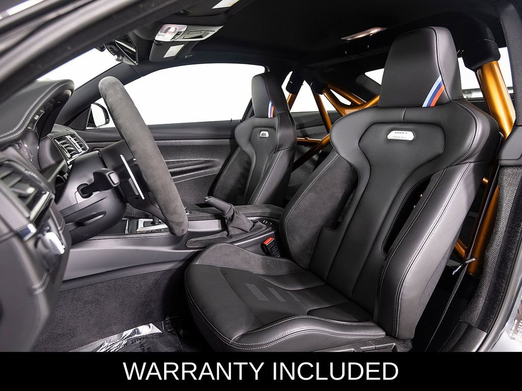 Used 2016 BMW M4 GTS image 30