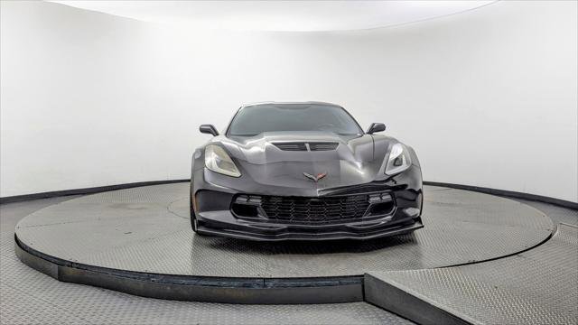 Used 2016 Chevrolet Corvette Z06 image 12
