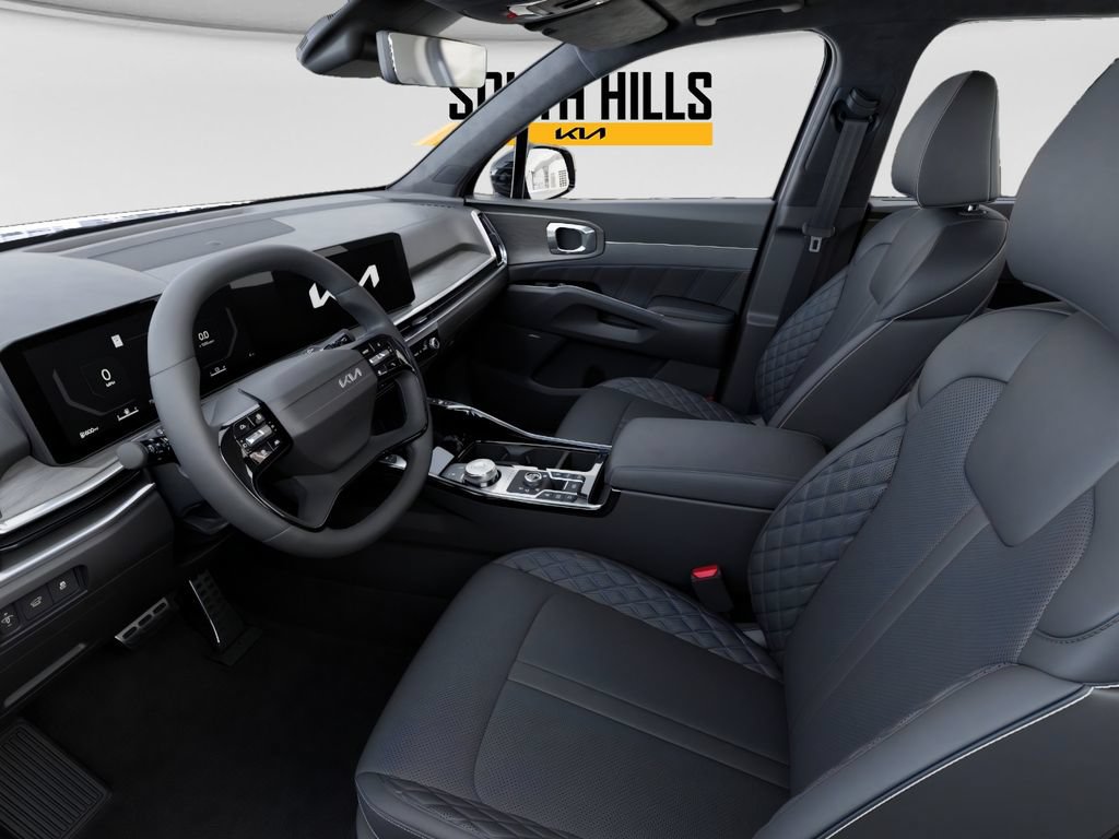 New 2026 Kia Sorento SX Prestige AWD/4WD image 17
