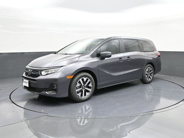 New 2026 Honda Odyssey EX-L image 28