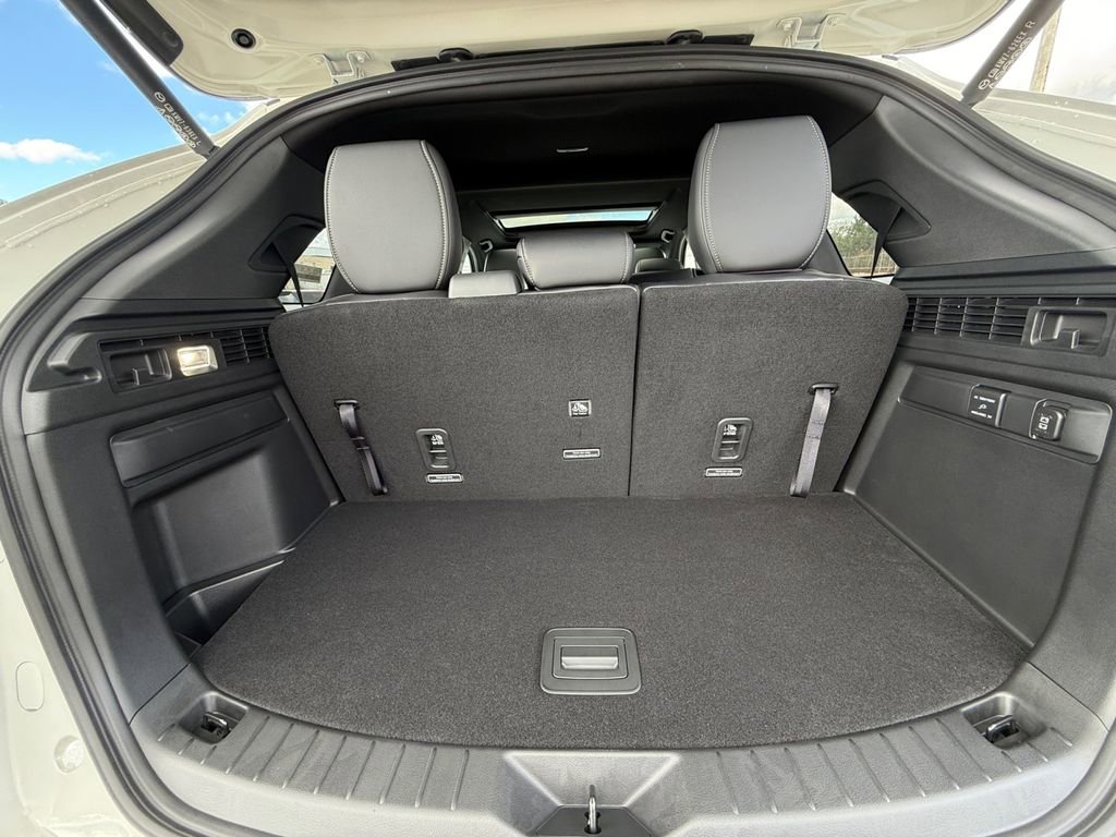 New 2026 MAZDA CX-90 3.3 Turbo S w/ Premium Plus image 25