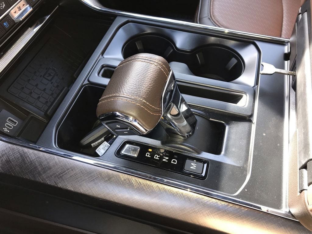 New 2026 Ford F150 King Ranch w/ Equipment Group 601A High image 20