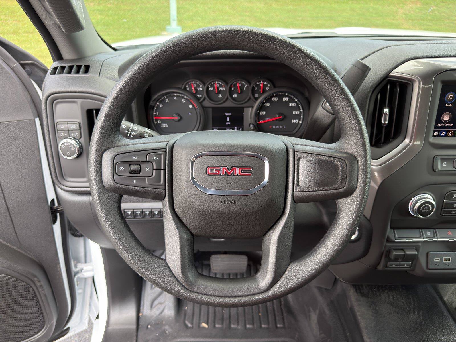 New 2026 GMC Sierra 2500 Pro w/ Convenience Package RWD image 22