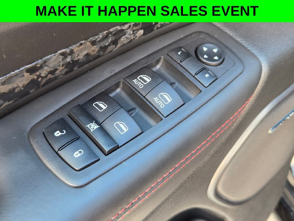 Used 2023 Dodge Durango R/T AWD/4WD image 12