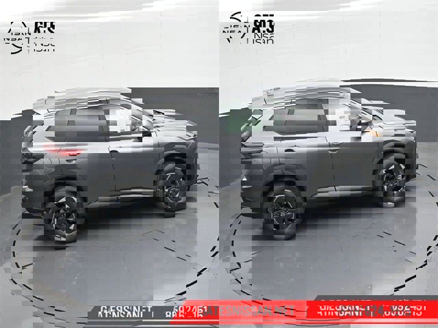 New 2026 Nissan Rogue SV image 42