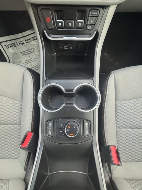 Used 2021 GMC Terrain SLE w/ Driver Convenience Package image 20