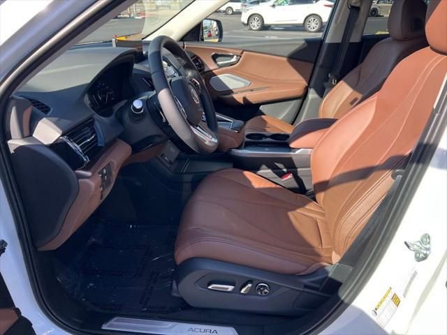 New 2026 Acura RDX w/ Technology Package image 14