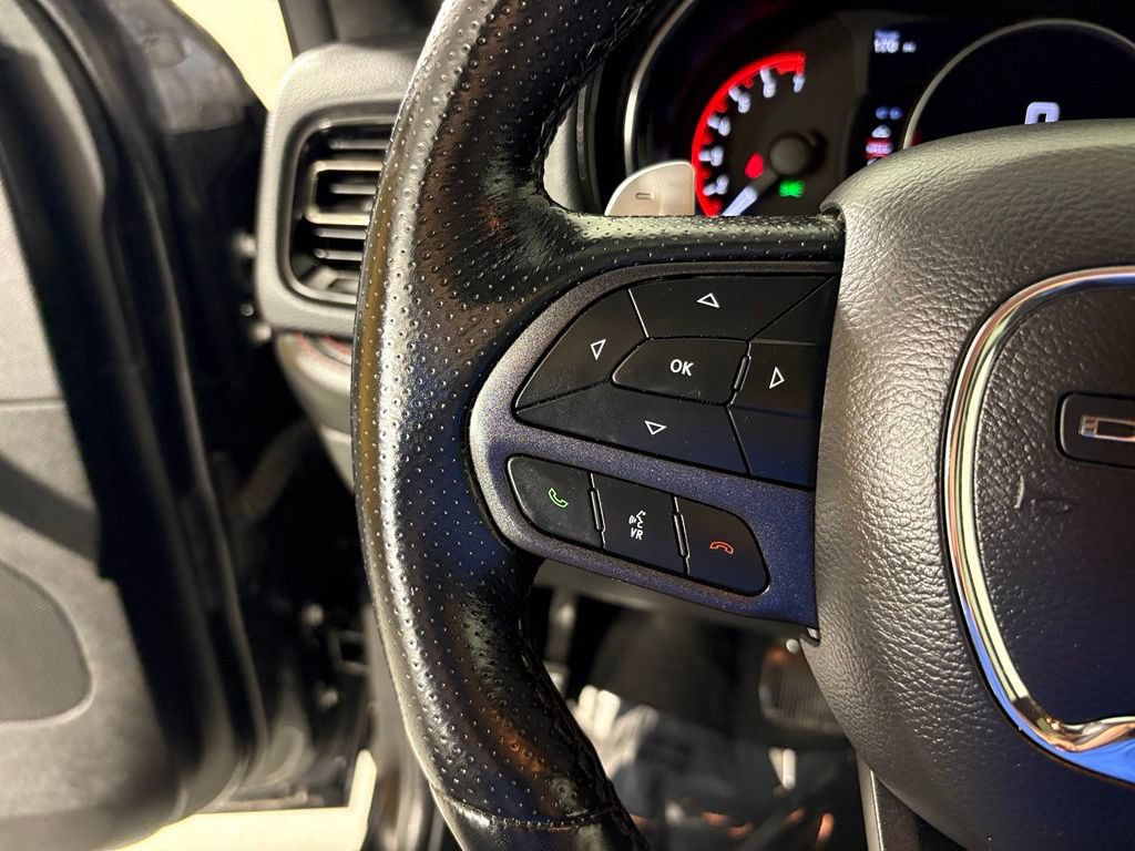 Used 2024 Dodge Durango GT RWD image 21