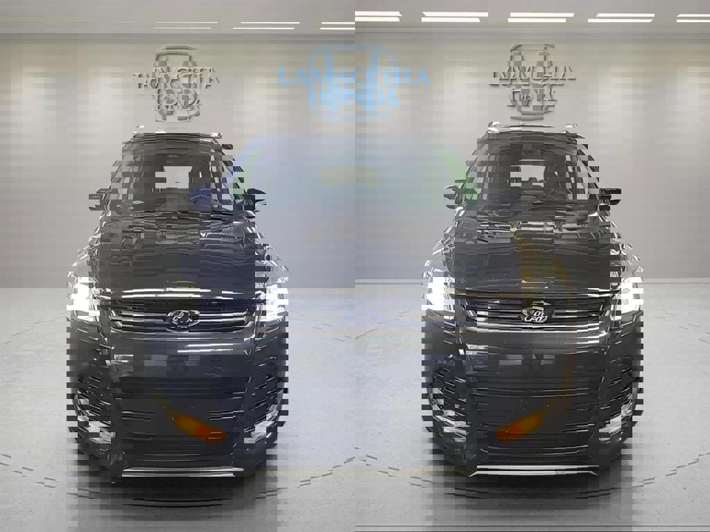 Used 2015 Ford Escape Titanium w/ Equipment Group 301A image 8