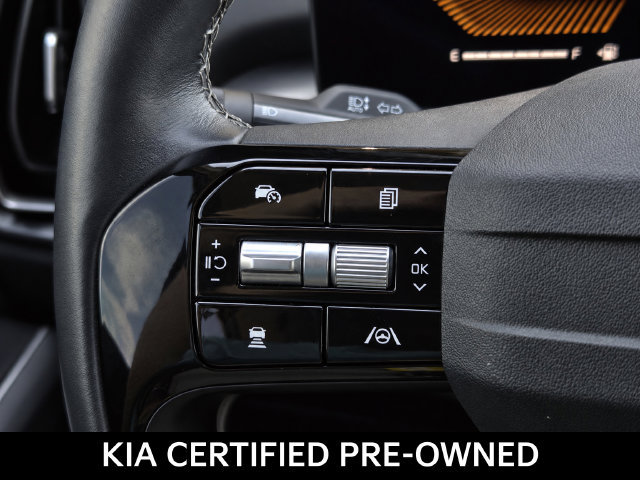 Used 2026 Kia Sorento S w/ S Panoramic Sunroof Package FWD image 29