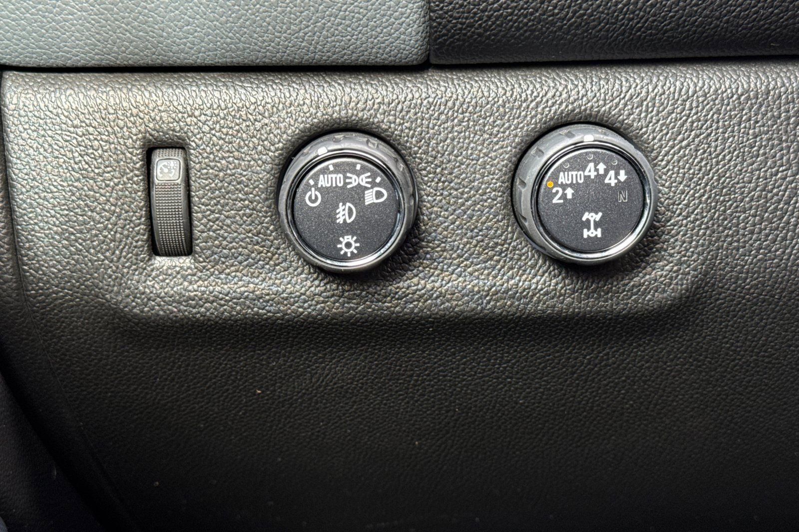 Used 2019 Chevrolet Colorado Z71 image 29