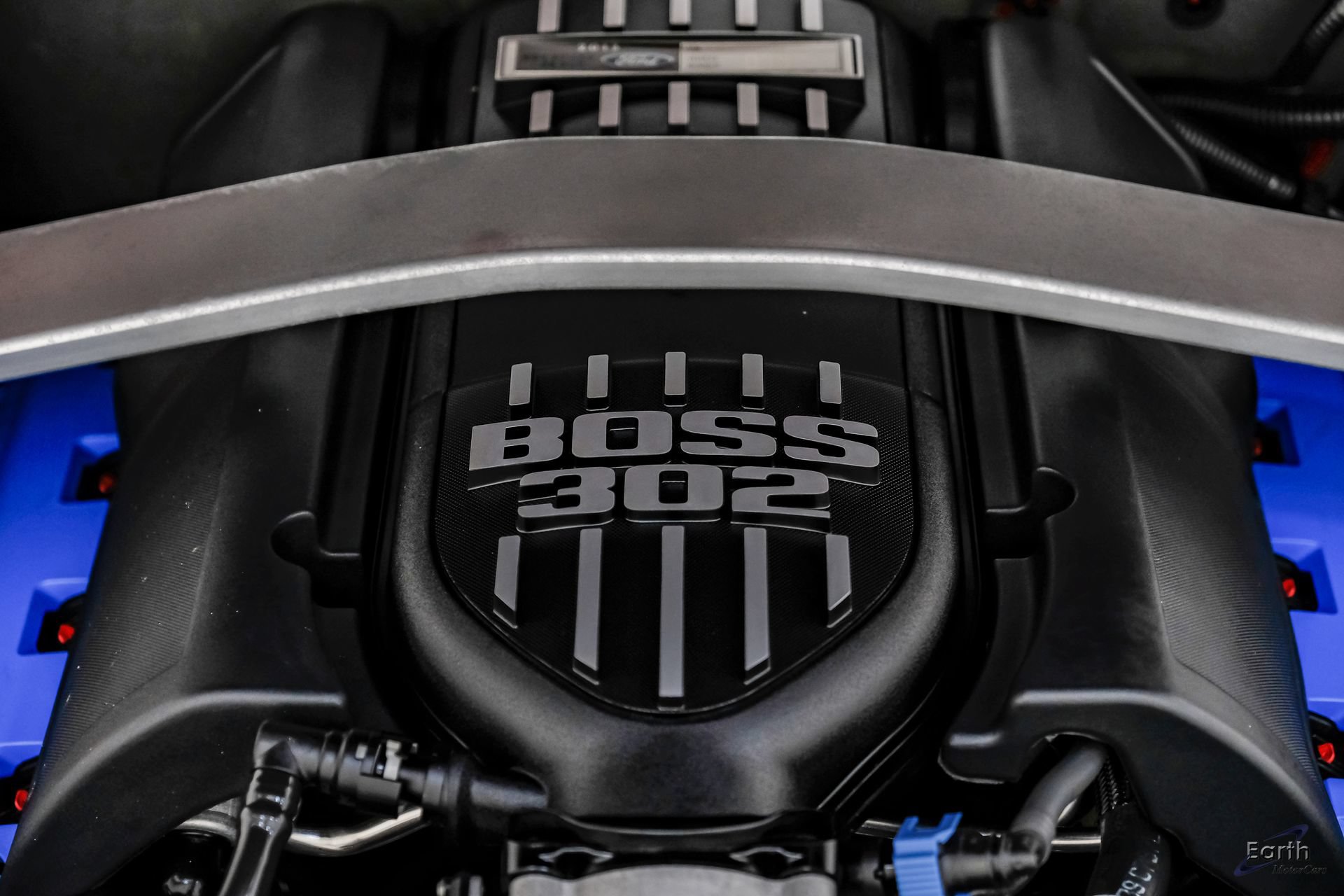 Used 2013 Ford Mustang Boss 302 w/ Boss 302 Accessory Pkg RWD image 96
