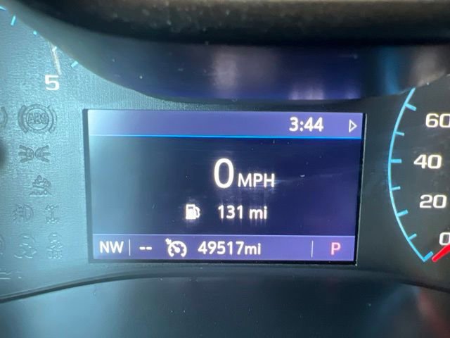 Used 2019 Chevrolet Colorado Z71 image 23