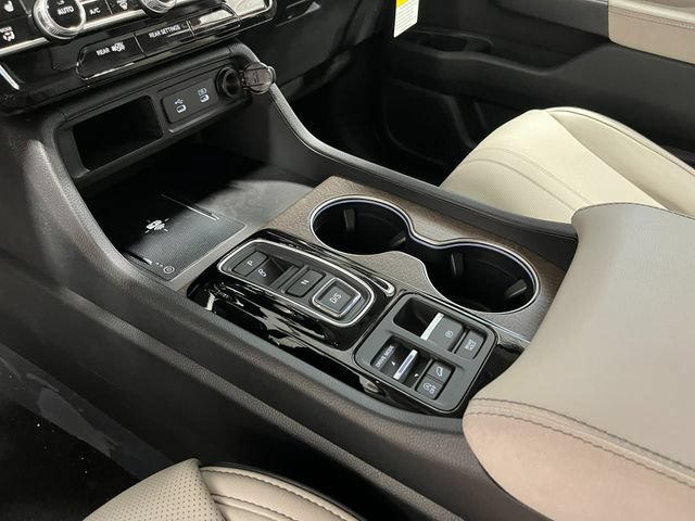 New 2026 Honda Pilot Elite image 18