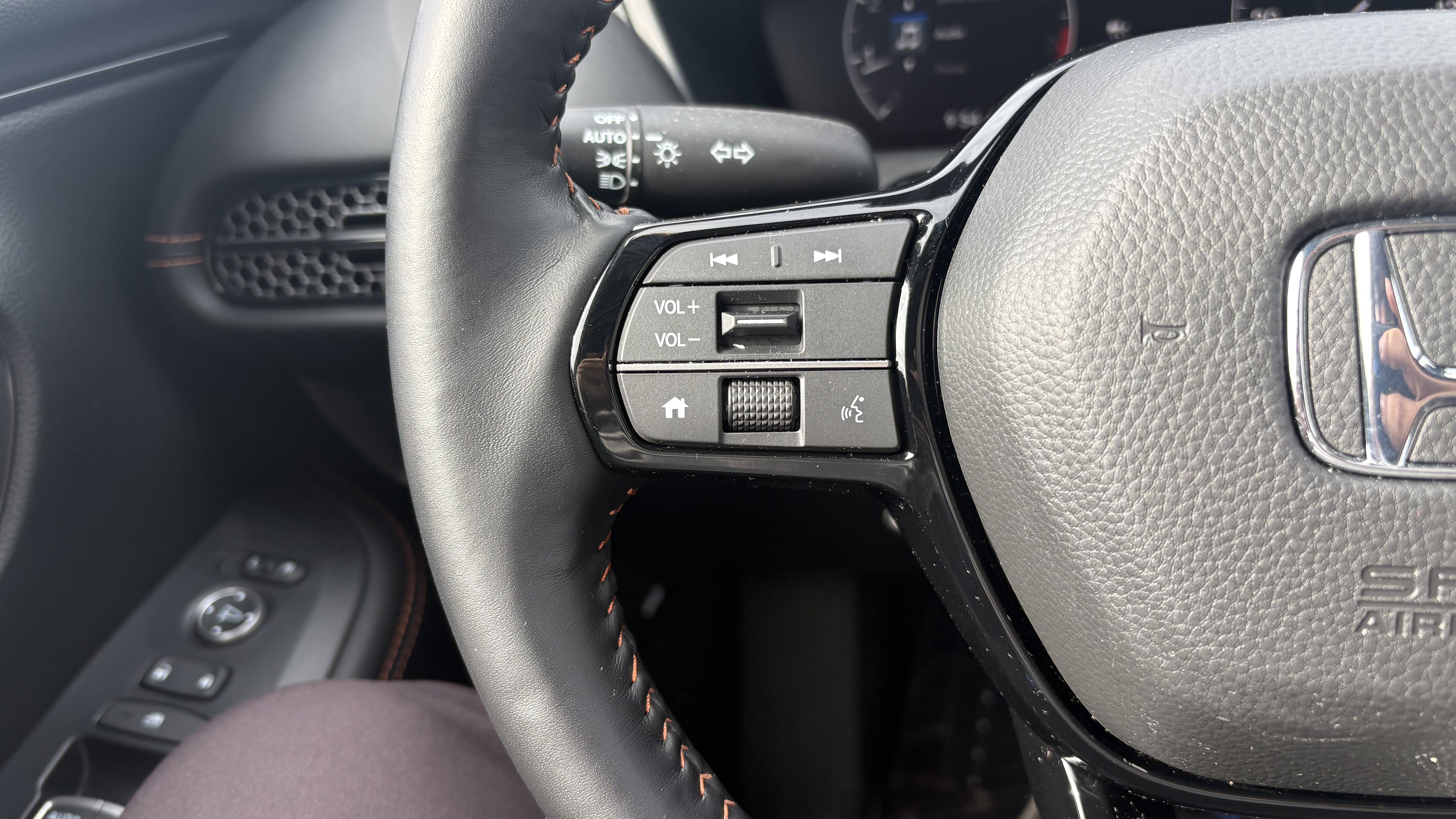 Used 2026 Honda HR-V Sport image 20