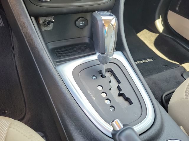 Used 2014 Dodge Avenger SE w/ Quick Order Package 27Z SE V6 FWD image 19
