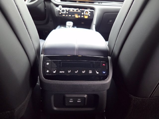 Used 2026 INFINITI QX60 Sport w/ Dark Cargo Package AWD/4WD image 34