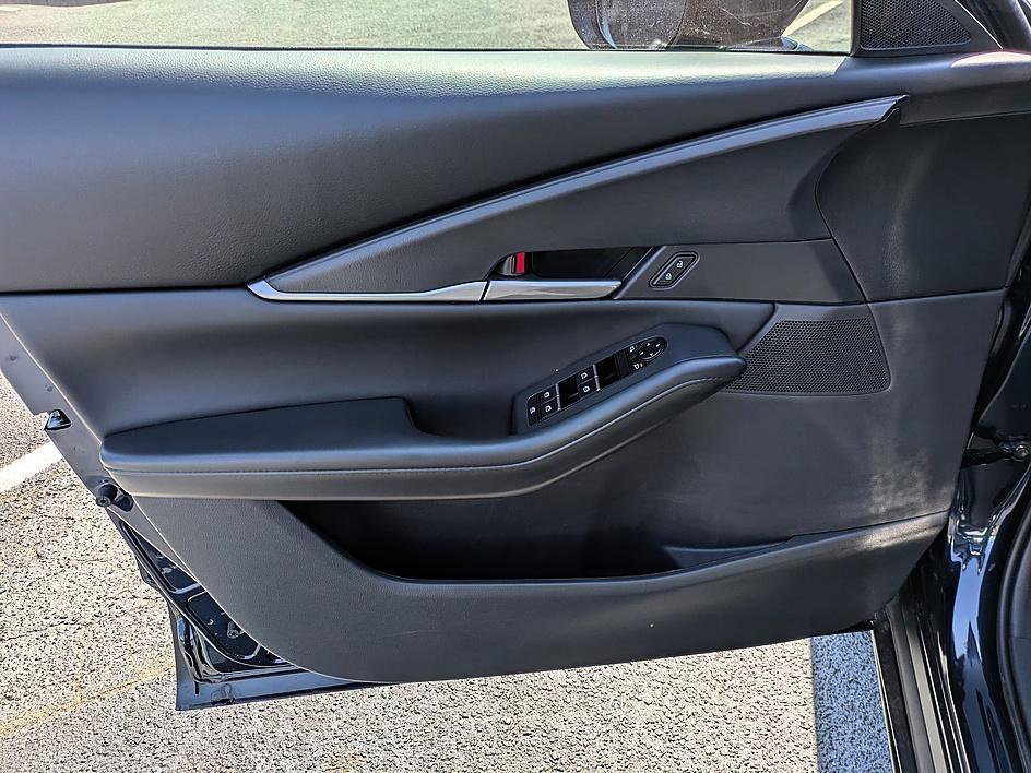 New 2026 MAZDA CX-30 AWD 2.5 S image 11