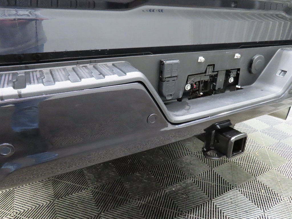 Used 2024 GMC Sierra 2500 AT4 w/ AT4 Premium Plus Package image 48