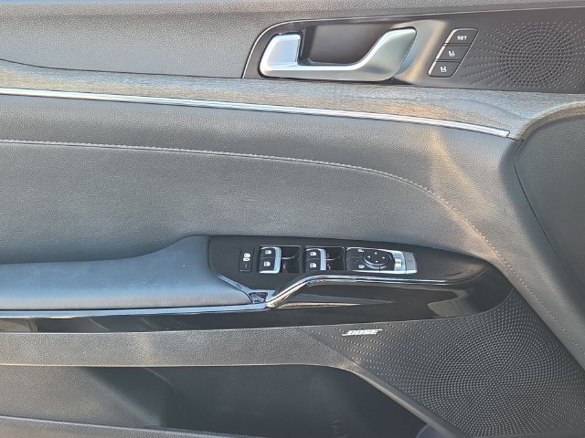 Used 2024 Kia K5 EX w/ EX Premium Package FWD image 28
