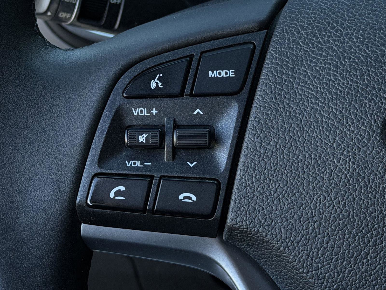 Used 2019 Hyundai Tucson Ultimate image 16