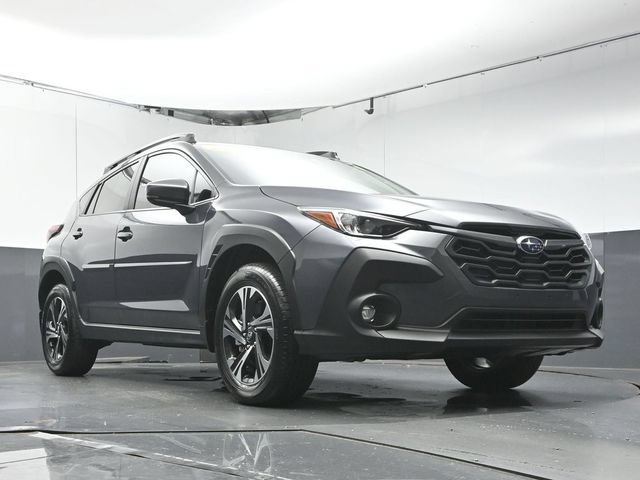 Certified 2025 Subaru Crosstrek 2.5i Premium AWD/4WD image 32