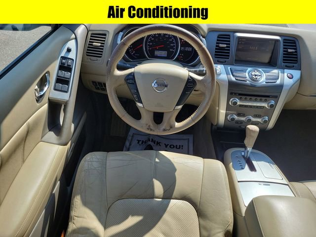 Used 2011 Nissan Murano SL image 9