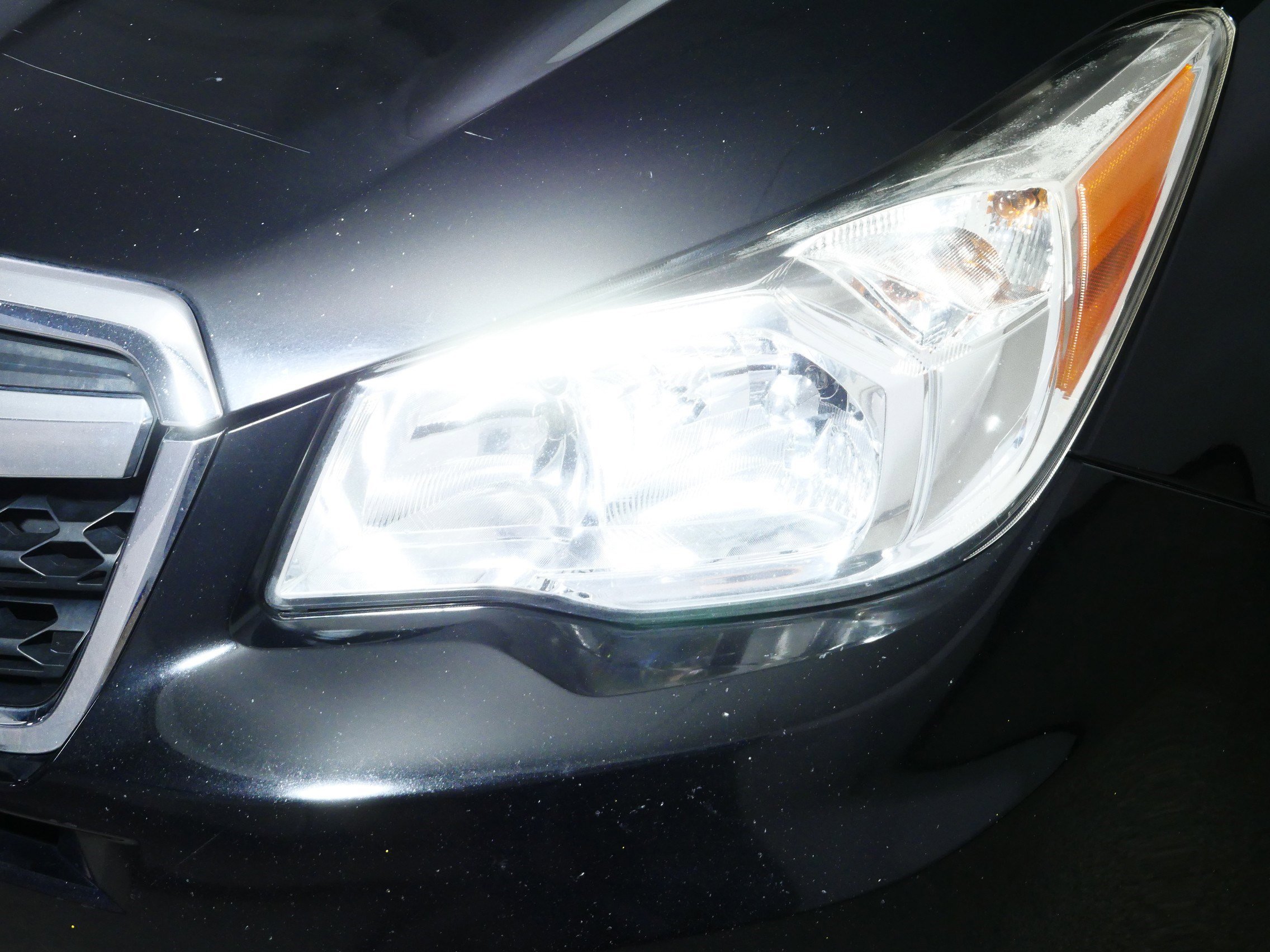 Used 2015 Subaru Forester 2.5i Premium w/ Popular Package #1 image 16