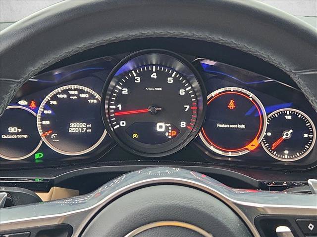 Used 2019 Porsche Cayenne AWD/4WD image 10