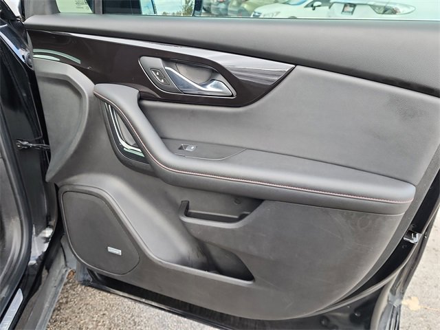 Used 2021 Chevrolet Blazer RS w/ Enhanced Convenience Package image 17