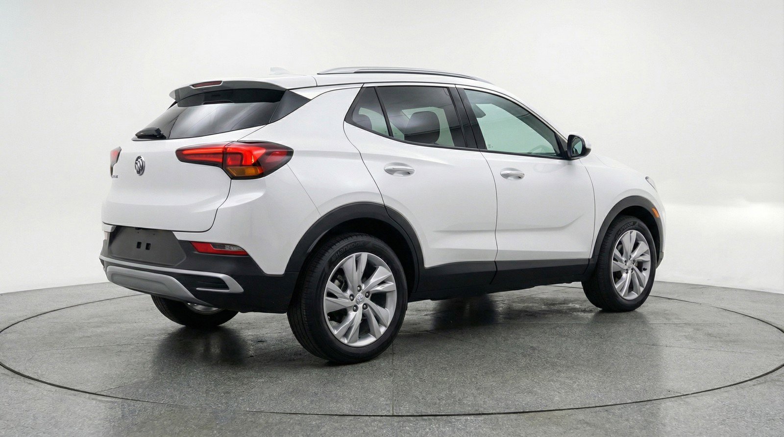 Used 2025 Buick Encore GX Preferred image 9