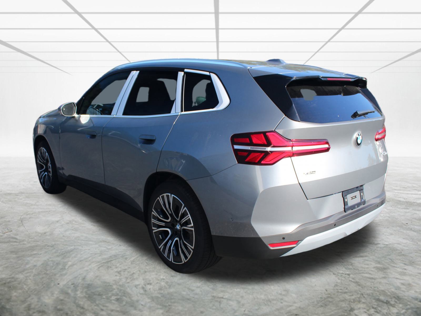 New 2026 BMW X3 xDrive30 w/ Premium Package image 5