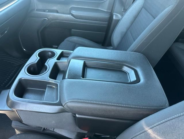 Used 2023 Chevrolet Silverado 1500 LT AWD/4WD image 20