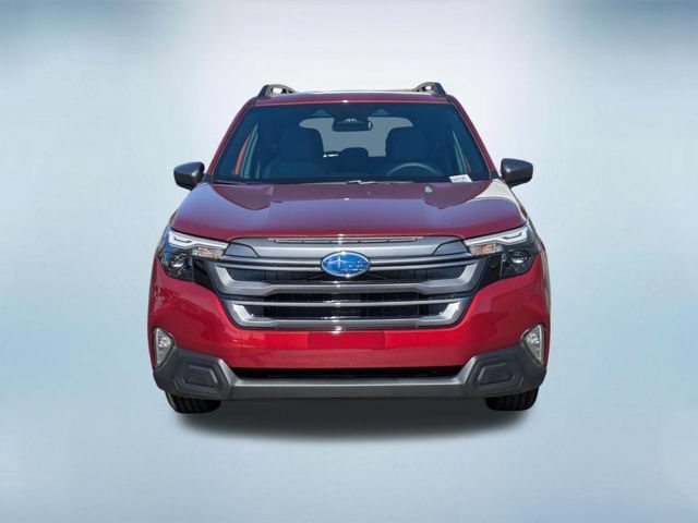 New 2026 Subaru Forester Premium AWD/4WD image 3