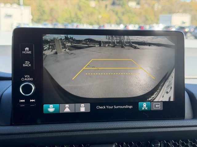 Certified 2024 Honda CR-V Sport-L image 21