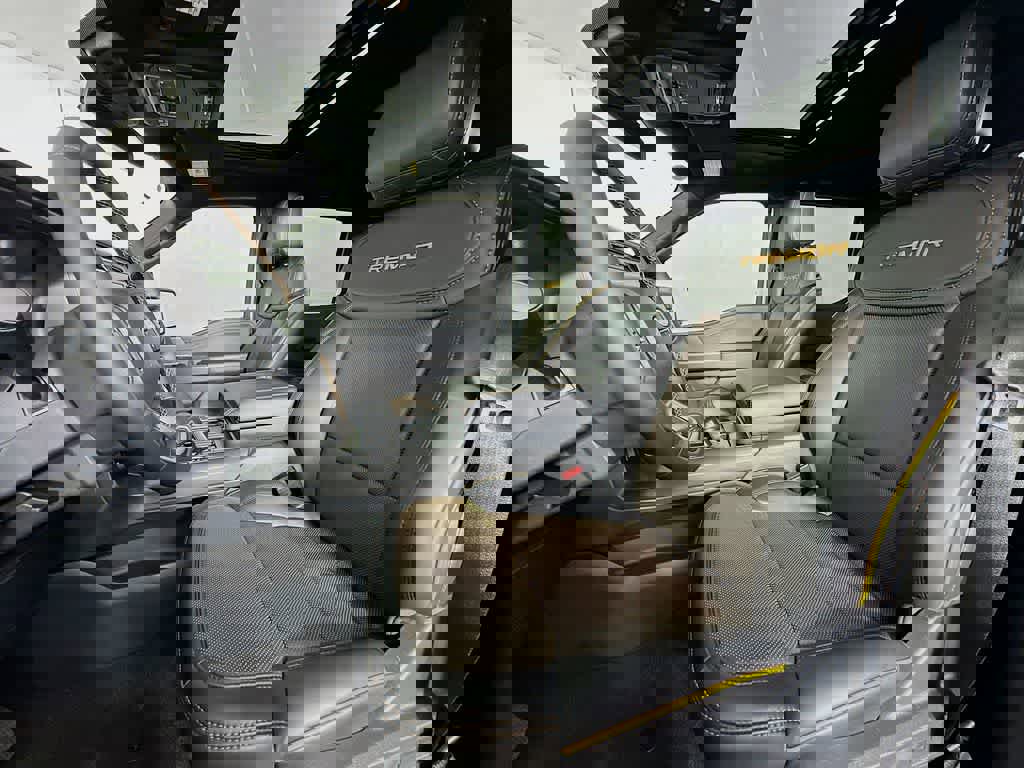 New 2025 Ford F150 Tremor w/ Equipment Group 402A High image 12