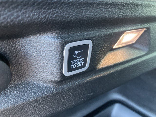 Certified 2023 Jeep Grand Cherokee L Limited image 27