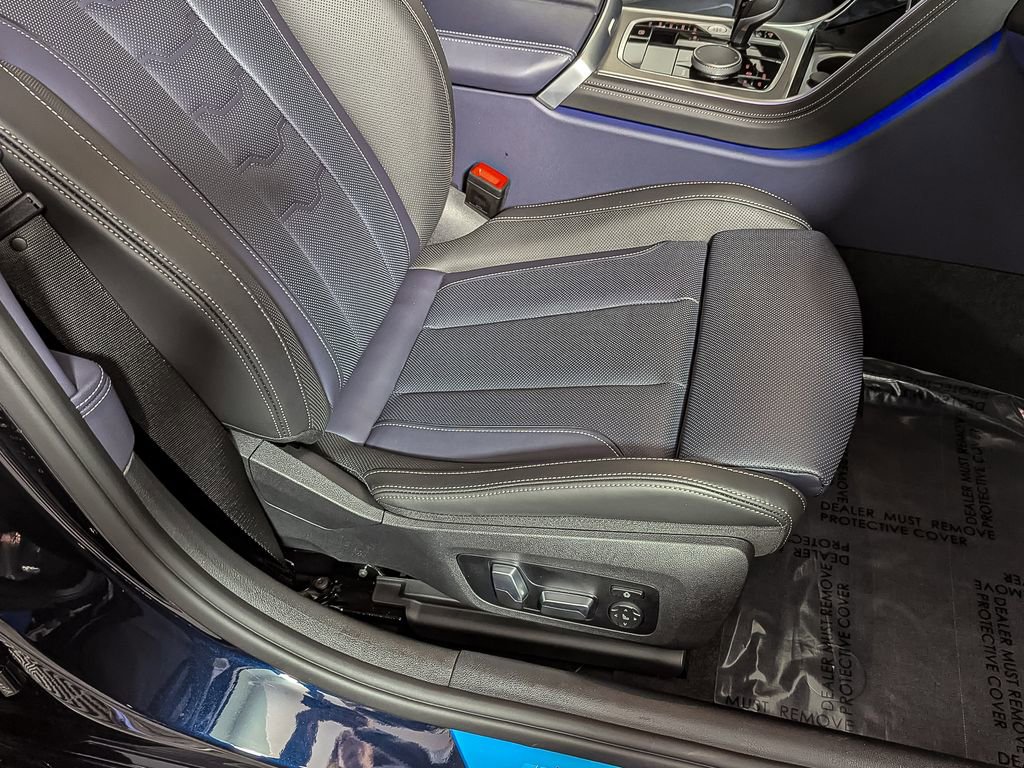 Used 2025 BMW 840i xDrive 840 image 37