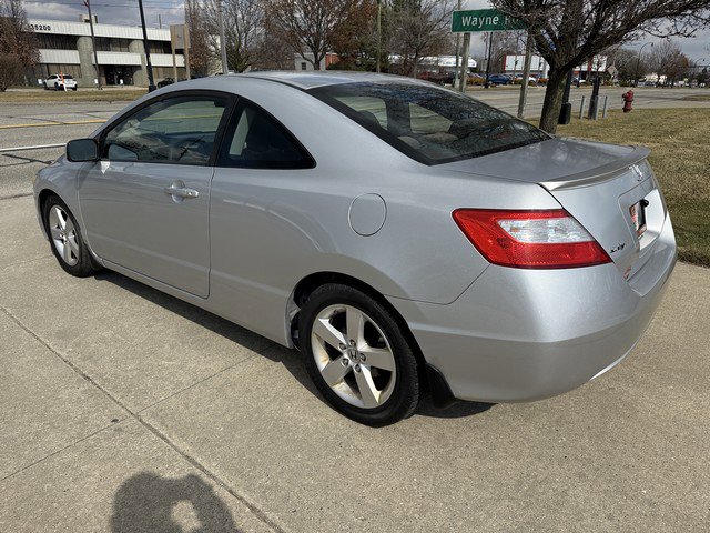 Used 2008 Honda Civic EX image 7