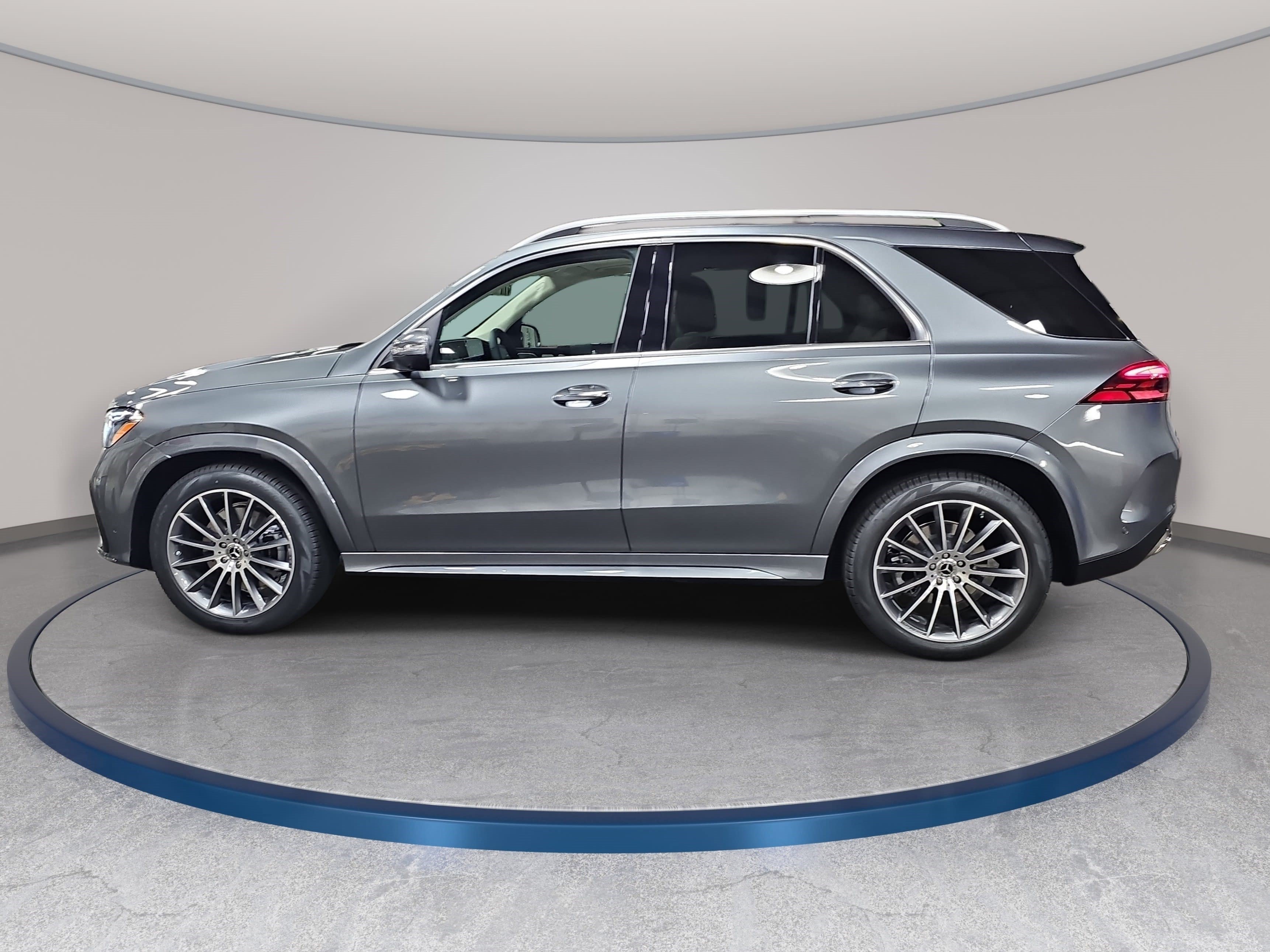 New 2026 Mercedes-Benz GLE 450 4MATIC image 8