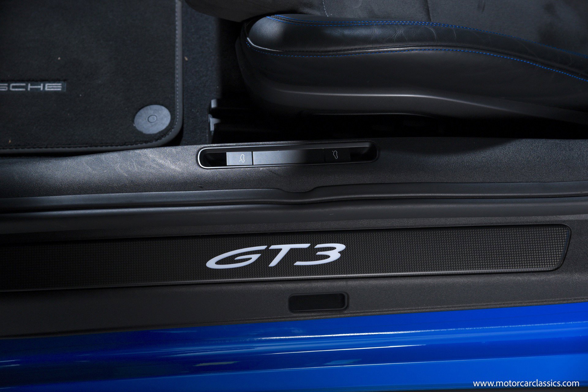 Used 2022 Porsche 911 GT3 image 38
