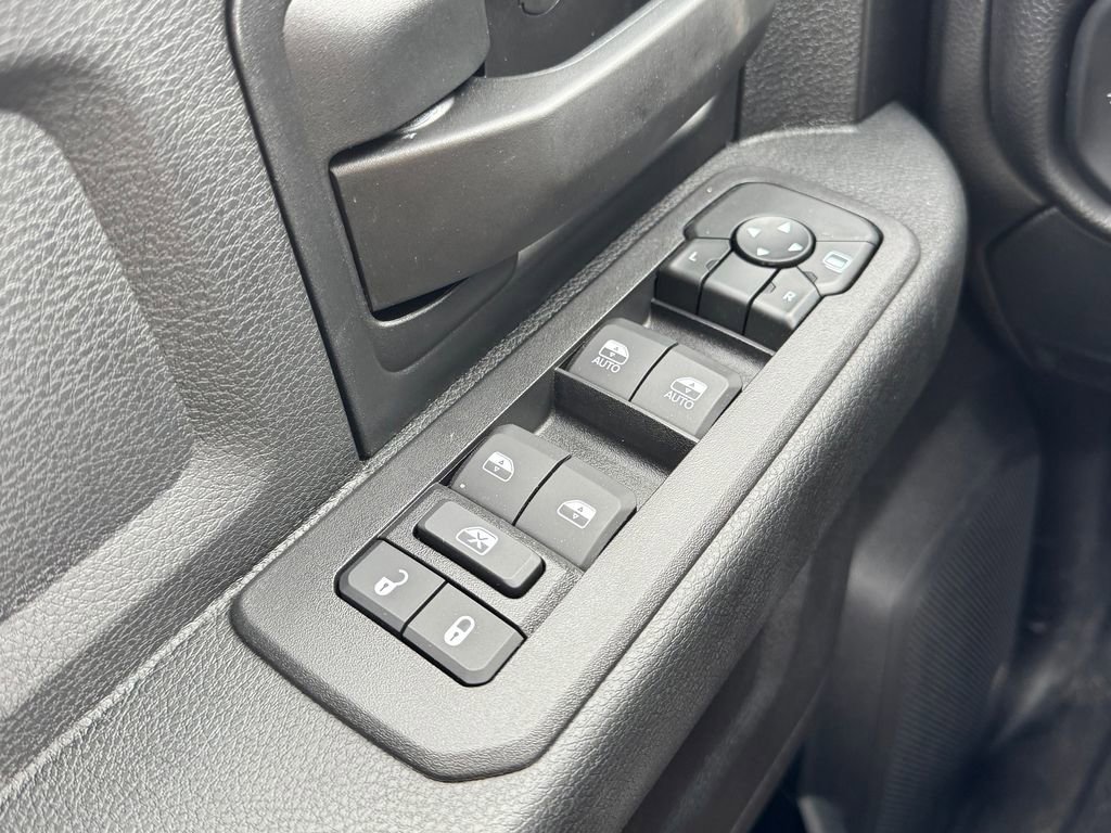 New 2026 RAM 4500 Tradesman w/ Safety Group AWD/4WD image 24